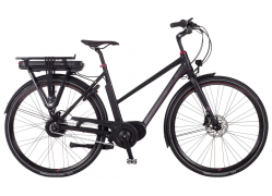 Puch E-Techno