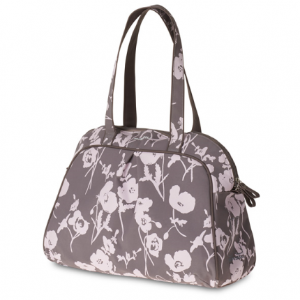 Basil schoudertas Elegance taupe Basil schoudertas Elegance taupe