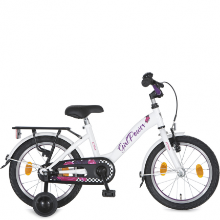 Alpina Girlpower M16 Snow White Alpina Girlpower M16 Snow White