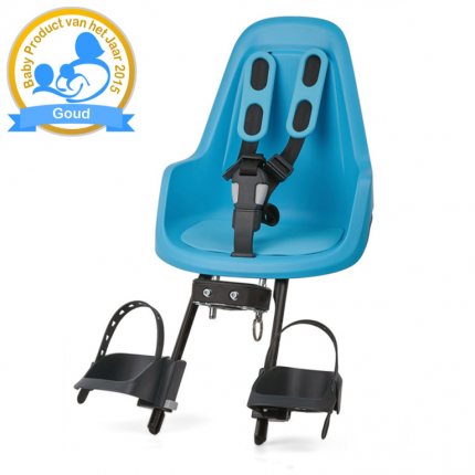 Bobike v zitje Mini One Sky blue Bobike v zitje Mini One Sky blue